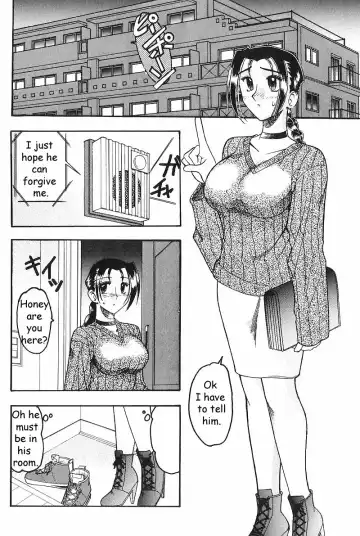 [Mokkouyou Bond] It's wrong Fhentai - Page 2