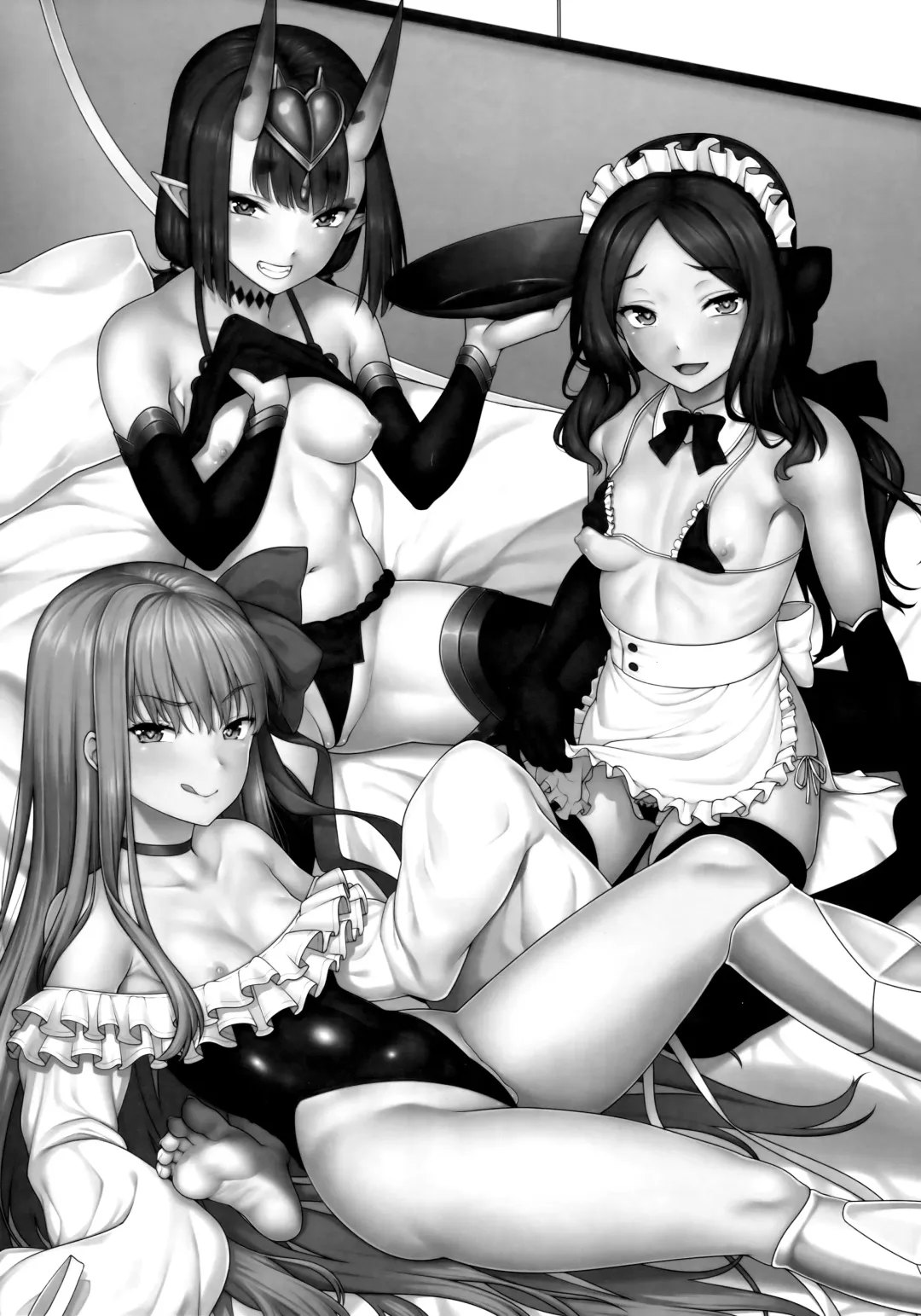 Shikoshiko Sakusei Daisuki Dosukebe Servant Taneshibori Seishori Seikatsu Fhentai - Page 22