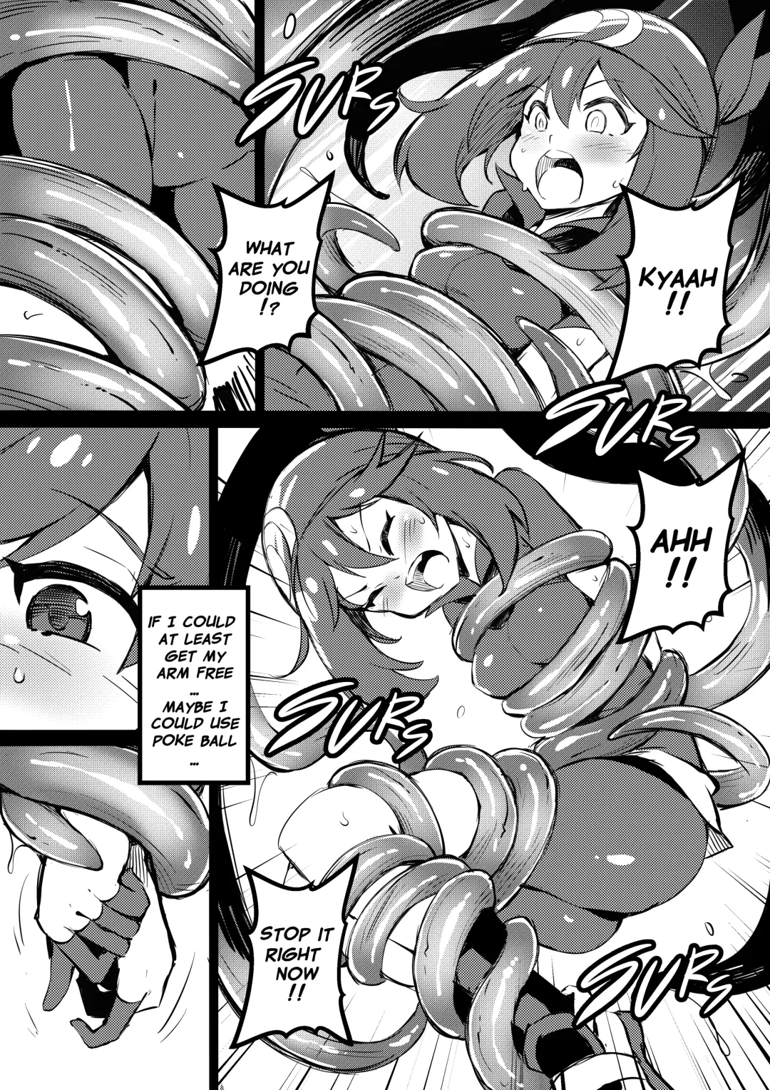 [Co Ma] Poke Hell Monsters Fhentai - Page 6