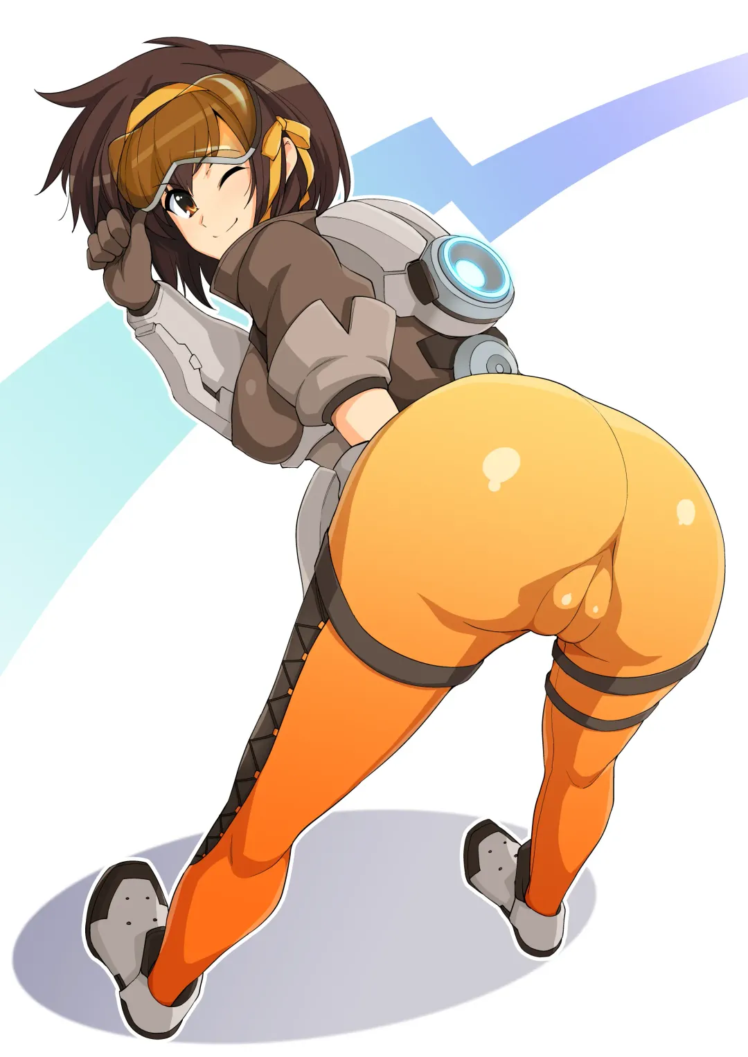 [Haruhisky] Harucos 7 Fhentai - Page 4