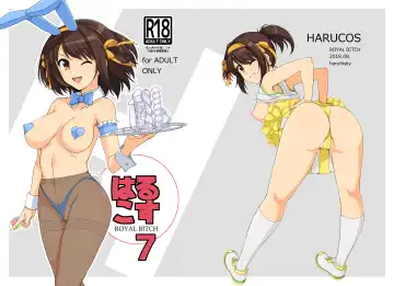 Read [Haruhisky] Harucos 7 - Fhentai.net