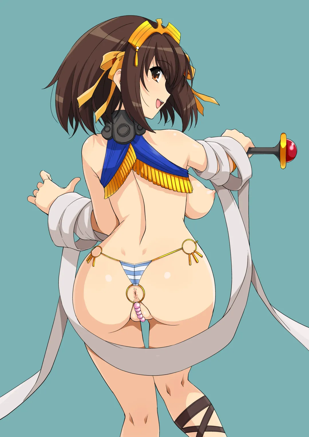 [Haruhisky] Harucos 8 Fhentai - Page 11