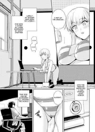 [Haruhisky] Ku-neru Sumata Nude Fhentai - Page 2