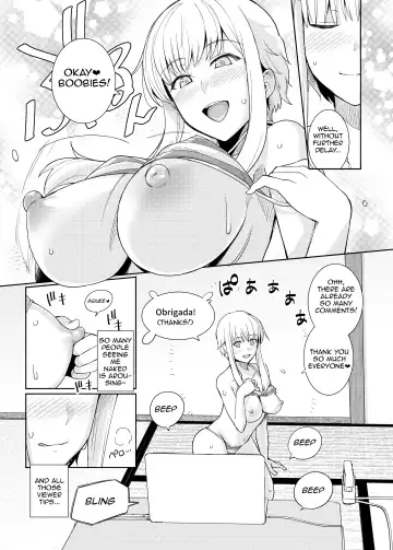 [Haruhisky] Ku-neru Sumata Nude Fhentai - Page 4