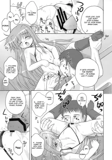 [Azusa Norihee] Kissa Midoriya ni Youkoso | Welcome to Midoriya Cafe Fhentai - Page 12