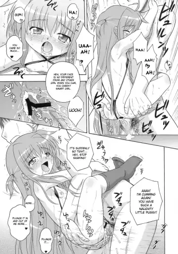 [Azusa Norihee] Kissa Midoriya ni Youkoso | Welcome to Midoriya Cafe Fhentai - Page 16