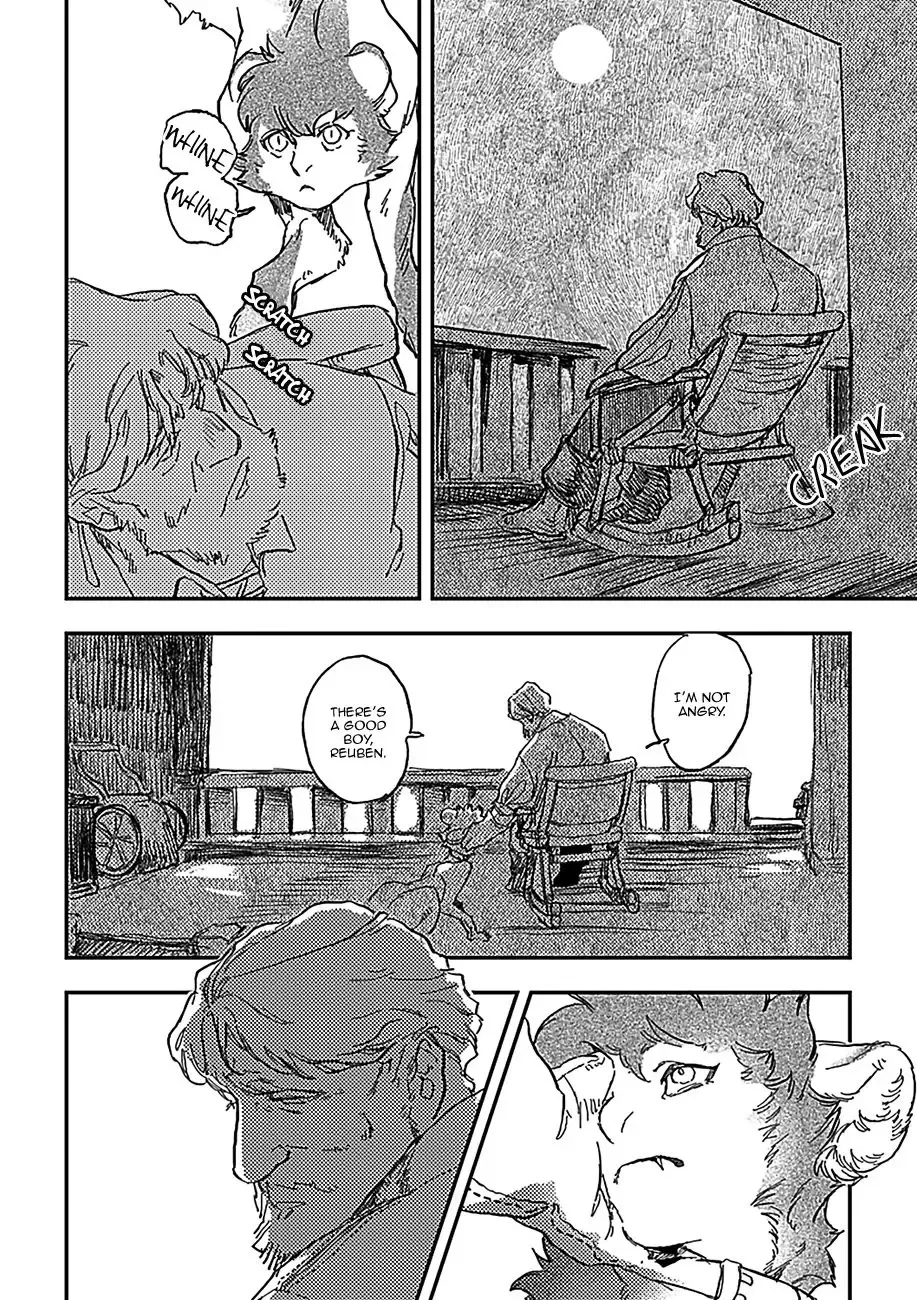 Karyuudo to Mamono | The Hunter and The Beast (decensored) Fhentai - Page 17