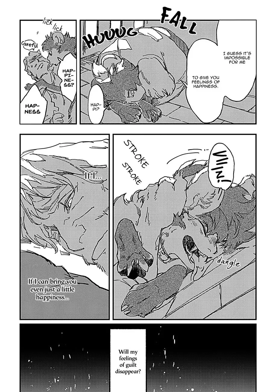 Karyuudo to Mamono | The Hunter and The Beast (decensored) Fhentai - Page 28
