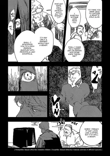 Karyuudo to Mamono | The Hunter and The Beast (decensored) Fhentai - Page 11