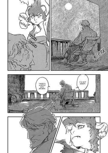 Karyuudo to Mamono | The Hunter and The Beast (decensored) Fhentai - Page 17