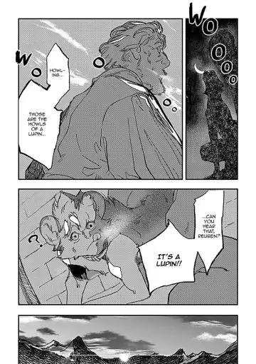Karyuudo to Mamono | The Hunter and The Beast (decensored) Fhentai - Page 34