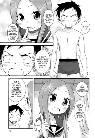 [Nanana Nana] SAPPHIRE Fhentai.net - Page 6