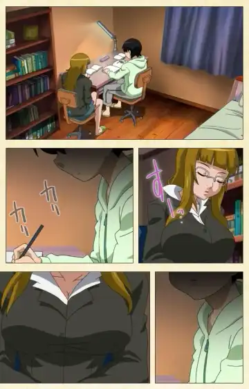 Akina to onsen de H shi yo~tsu Complete ban Fhentai - Page 119