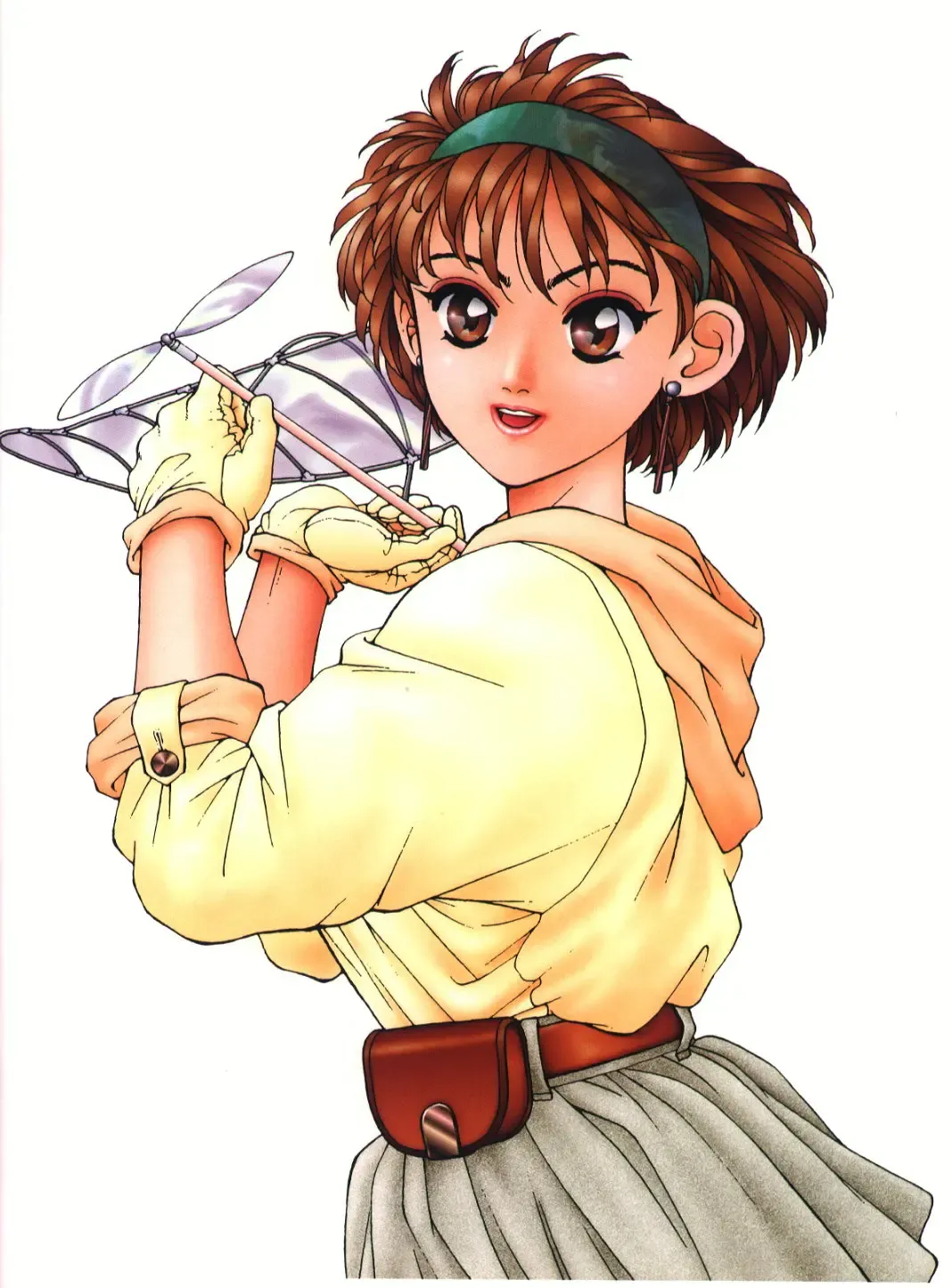 [Yui Toshiki] - Significant 1 Fhentai - Page 22