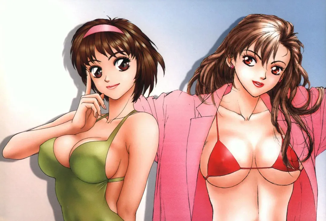 [Yui Toshiki] - Significant 1 Fhentai - Page 33