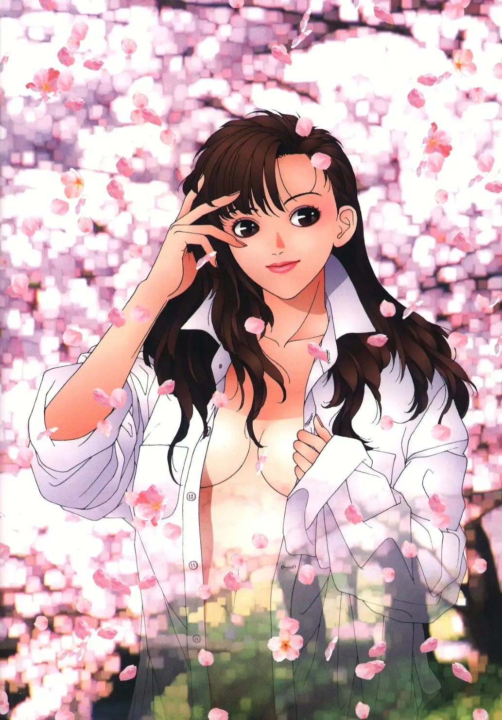 [Yui Toshiki] - Significant 1 Fhentai - Page 35