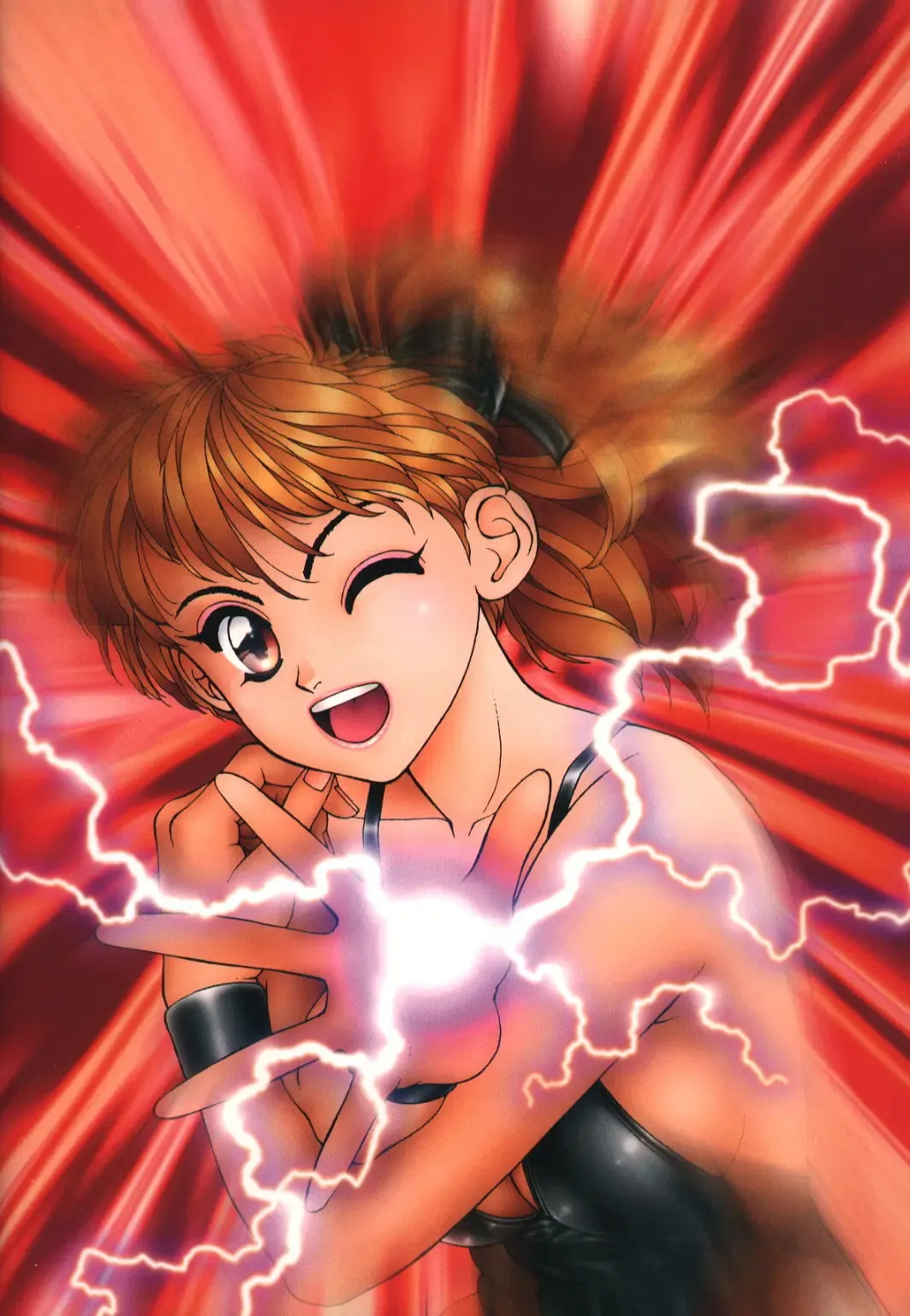 [Yui Toshiki] - Significant 1 Fhentai - Page 39