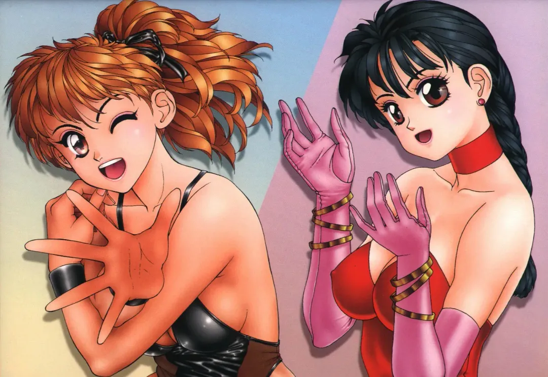 [Yui Toshiki] - Significant 1 Fhentai - Page 41