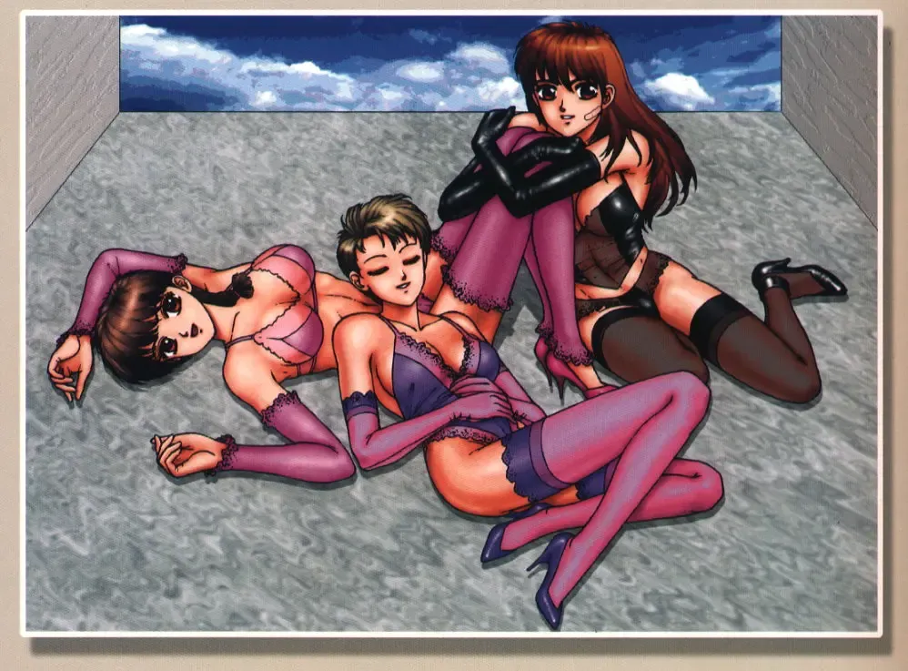 [Yui Toshiki] - Significant 1 Fhentai - Page 46