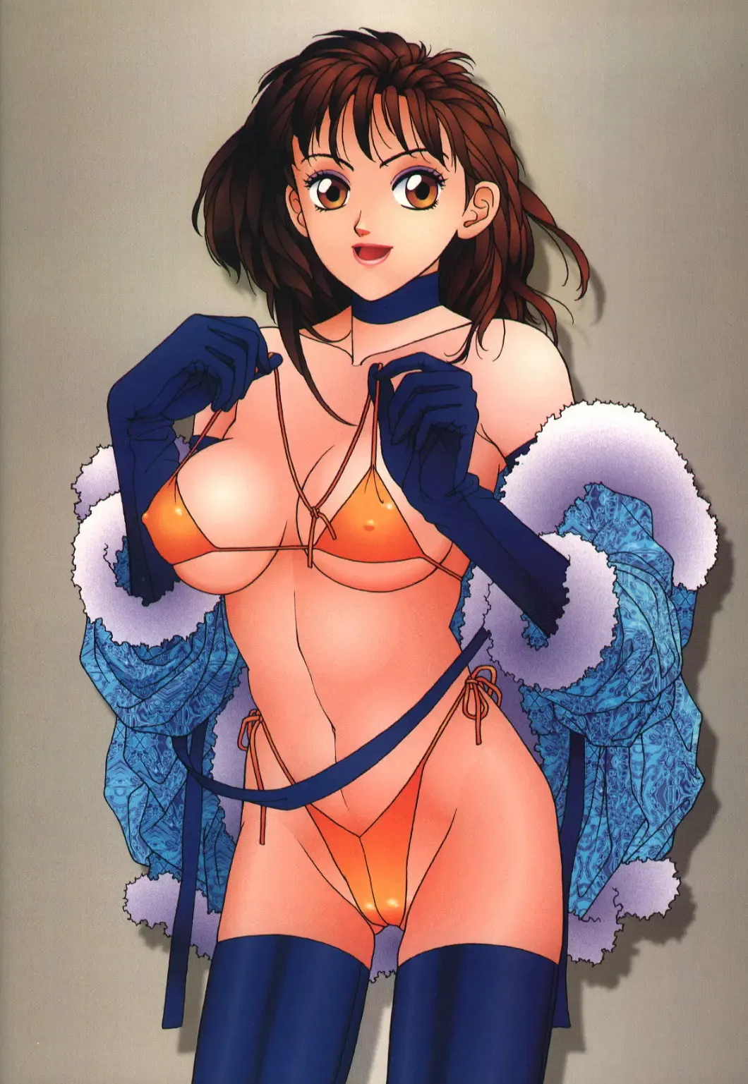 [Yui Toshiki] - Significant 1 Fhentai - Page 69