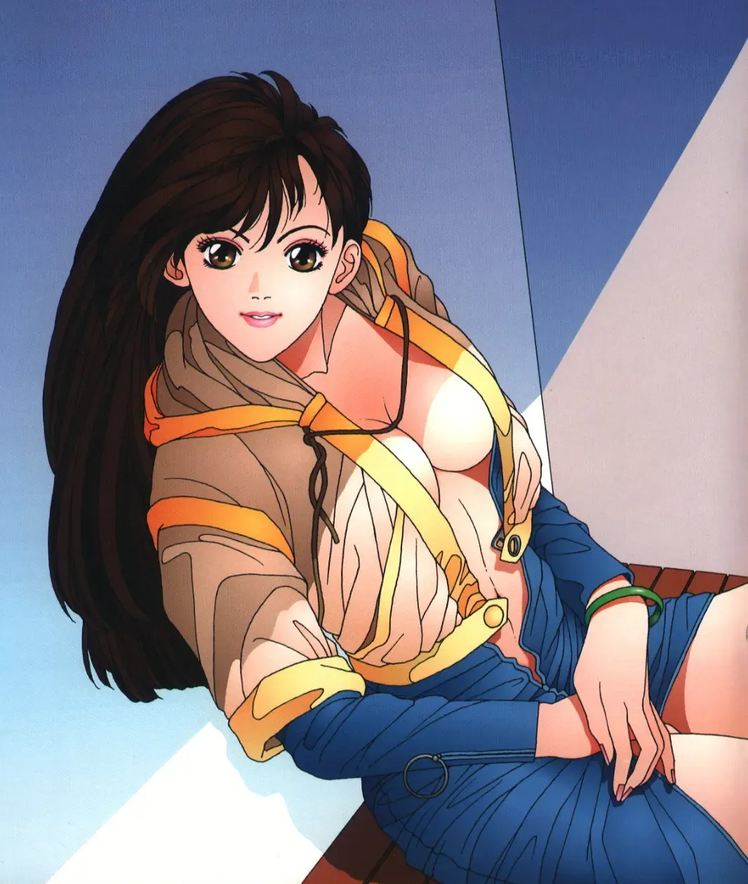 [Yui Toshiki] - Significant 1 Fhentai - Page 78