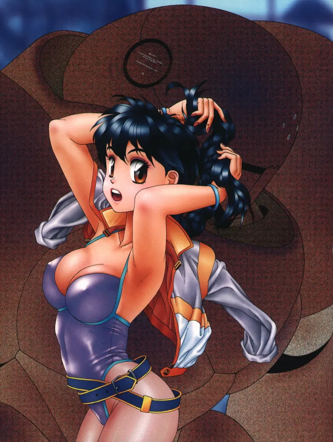 [Yui Toshiki] - Significant 1 Fhentai - Page 83