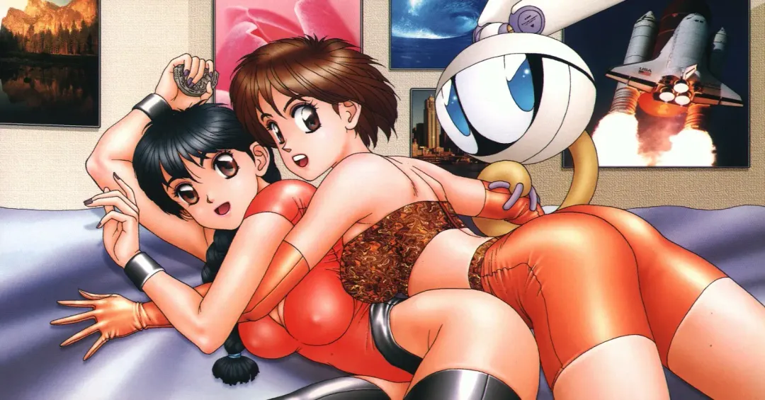 [Yui Toshiki] - Significant 1 Fhentai - Page 84