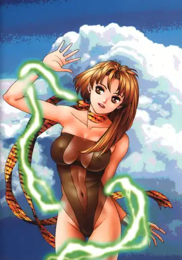 [Yui Toshiki] - Significant 1 Fhentai - Page 14