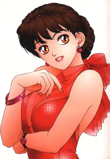 [Yui Toshiki] - Significant 1 Fhentai - Page 17