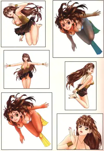 [Yui Toshiki] - Significant 1 Fhentai - Page 19