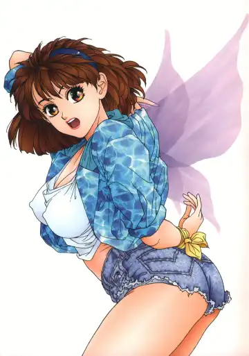 [Yui Toshiki] - Significant 1 Fhentai - Page 21