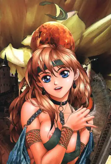 [Yui Toshiki] - Significant 1 Fhentai - Page 3