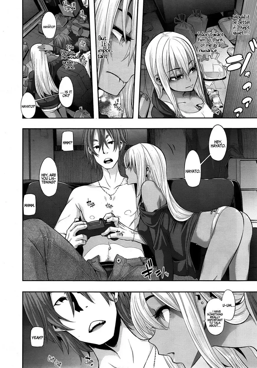 [Shindol] Henshin - Emergence Fhentai.net - Page 112