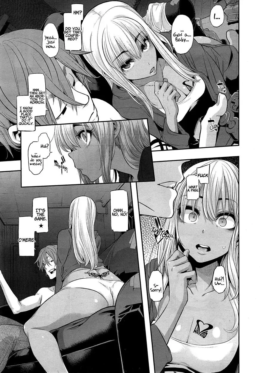 [Shindol] Henshin - Emergence Fhentai.net - Page 113