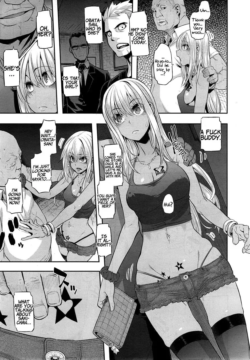 [Shindol] Henshin - Emergence Fhentai.net - Page 141