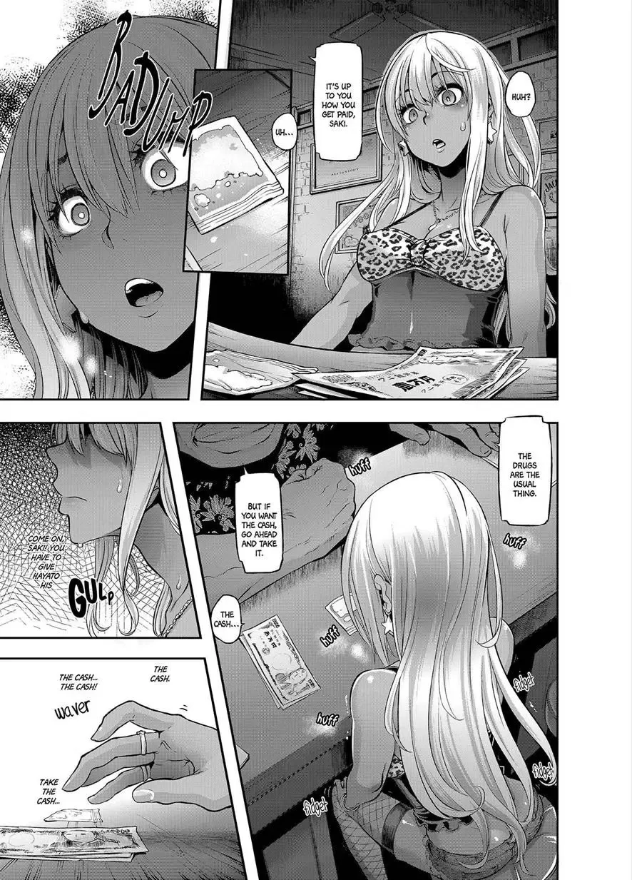 [Shindol] Henshin - Emergence Fhentai.net - Page 154