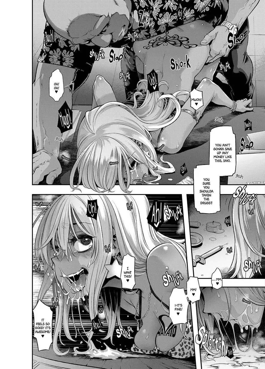 [Shindol] Henshin - Emergence Fhentai.net - Page 157