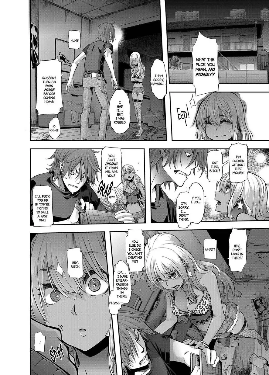 [Shindol] Henshin - Emergence Fhentai.net - Page 159