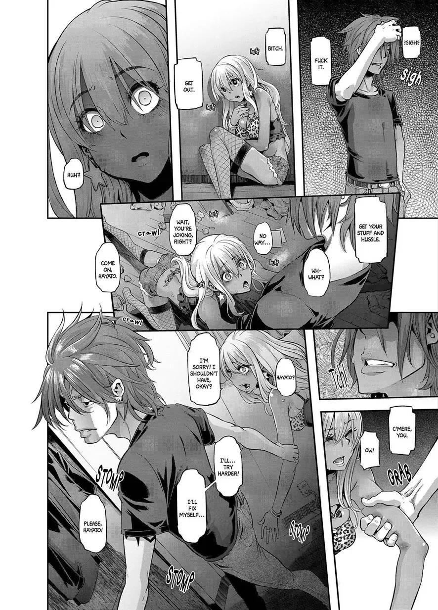 [Shindol] Henshin - Emergence Fhentai.net - Page 161