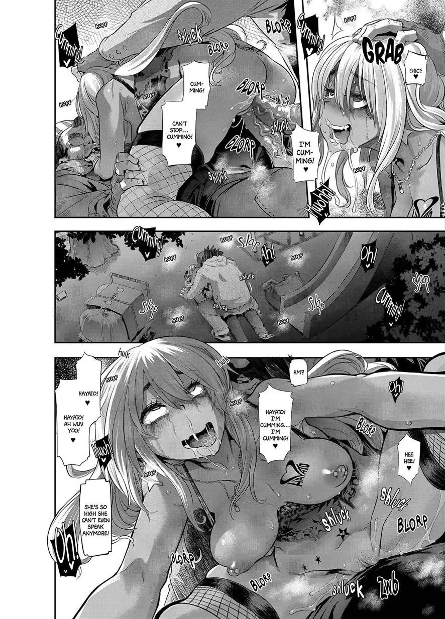 [Shindol] Henshin - Emergence Fhentai.net - Page 175