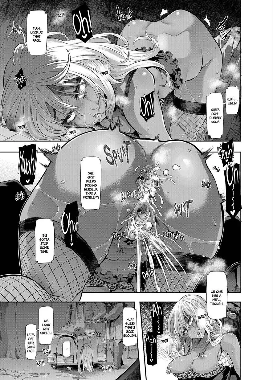 [Shindol] Henshin - Emergence Fhentai.net - Page 178