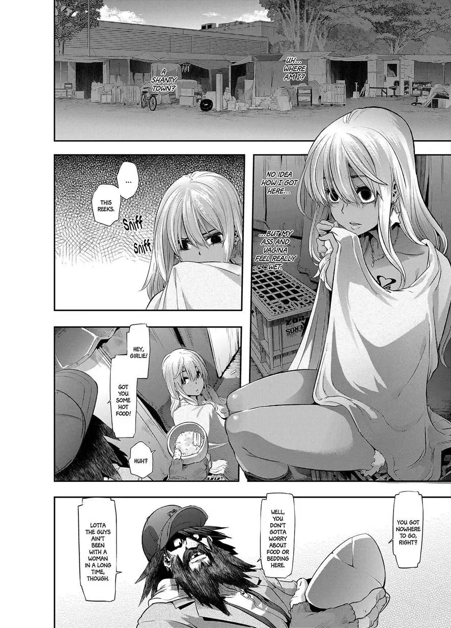 [Shindol] Henshin - Emergence Fhentai.net - Page 179