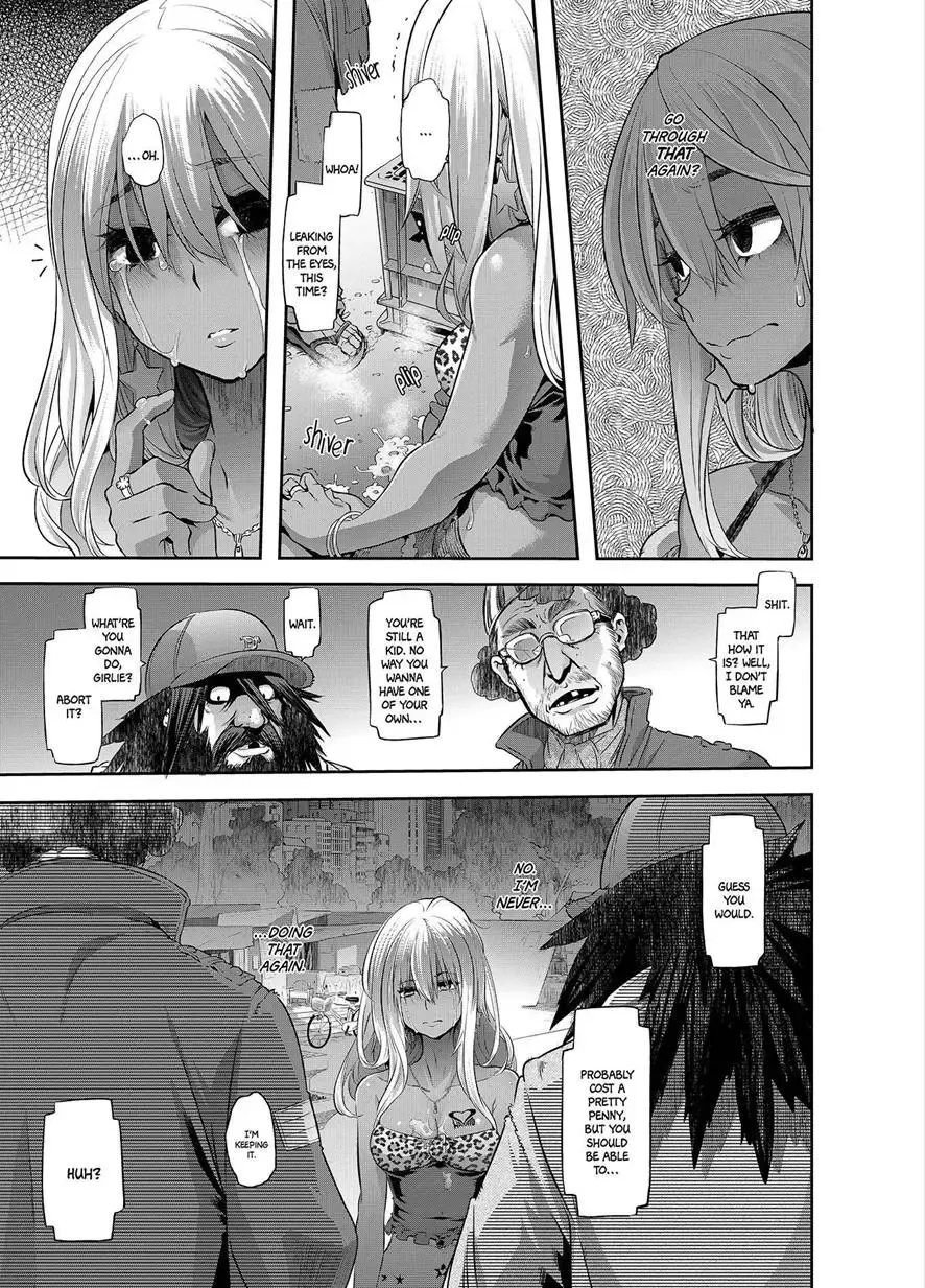 [Shindol] Henshin - Emergence Fhentai.net - Page 184