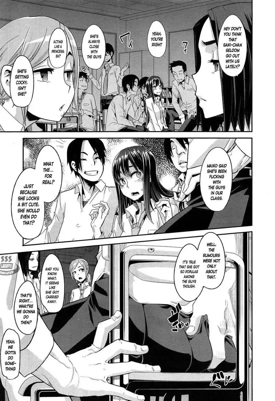 [Shindol] Henshin - Emergence Fhentai.net - Page 60