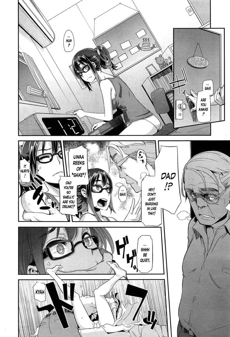 [Shindol] Henshin - Emergence Fhentai.net - Page 63