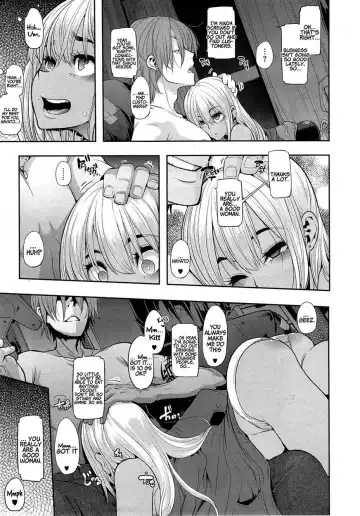 [Shindol] Henshin - Emergence Fhentai.net - Page 115