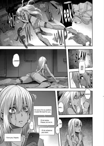 [Shindol] Henshin - Emergence Fhentai.net - Page 162