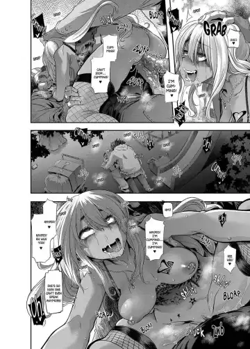 [Shindol] Henshin - Emergence Fhentai.net - Page 175