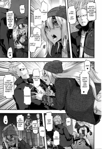 [Shindol] Henshin - Emergence Fhentai.net - Page 200