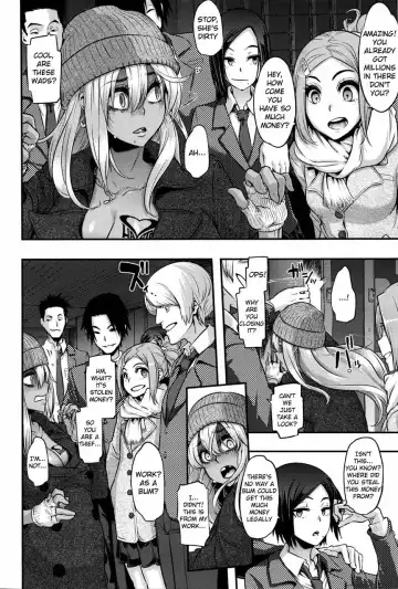 [Shindol] Henshin - Emergence Fhentai.net - Page 203